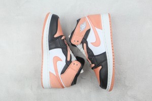  Air Jordan 1 Mid Back AJMB100073