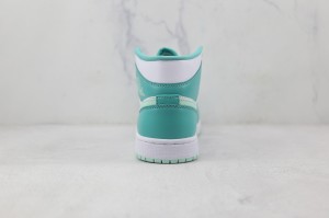  Air Jordan 1 Mid Back AJMB100076