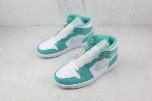  Air Jordan 1 Mid Back AJMB100076