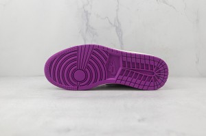  Air Jordan 1 Mid Back AJMB100077