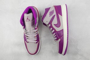  Air Jordan 1 Mid Back AJMB100077