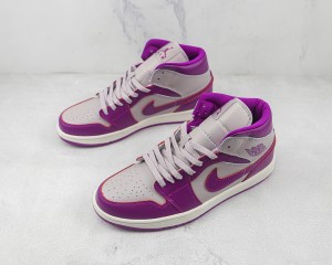  Air Jordan 1 Mid Back AJMB100077