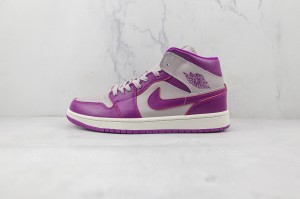  Air Jordan 1 Mid Back AJMB100077