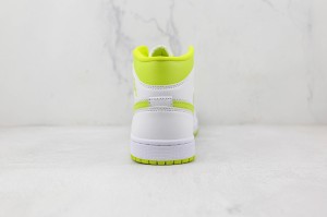  Air Jordan 1 Mid Back AJMB100078