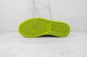  Air Jordan 1 Mid Back AJMB100078