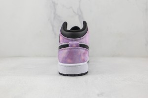  Air Jordan 1 Mid Back AJMB100079