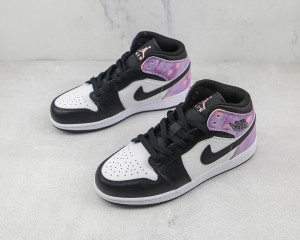  Air Jordan 1 Mid Back AJMB100079