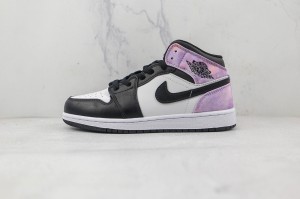  Air Jordan 1 Mid Back AJMB100079