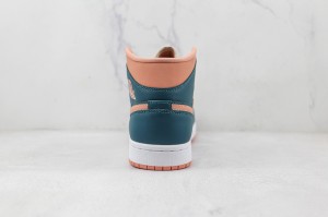  Air Jordan 1 Mid Back AJMB100080