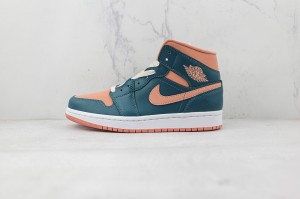  Air Jordan 1 Mid Back AJMB100080