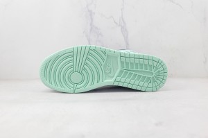  Air Jordan 1 Mid Back AJMB100081