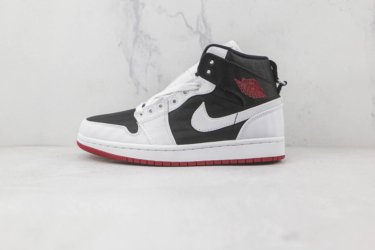 Air Jordan 1 Mid Back AJMB100082