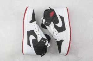  Air Jordan 1 Mid Back AJMB100082