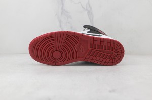  Air Jordan 1 Mid Back AJMB100082