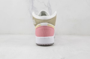 Air Jordan 1 Mid Back AJMB100083