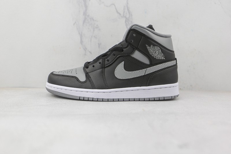 Air Jordan 1 Mid Back AJMB100084