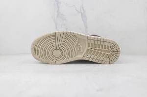 Air Jordan 1 Mid Back AJMB100085