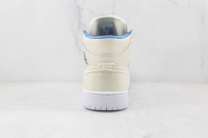 Air Jordan 1 Mid Back AJMB100086