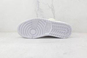 Air Jordan 1 Mid Back AJMB100086