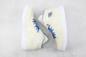 Air Jordan 1 Mid Back AJMB100086