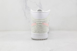 Air Jordan 1 Mid Back AJMB100088