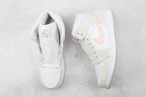 Air Jordan 1 Mid Back AJMB100088