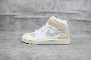  Air Jordan 1 Mid Back AJMB10009