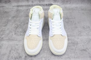  Air Jordan 1 Mid Back AJMB10009