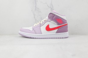 Air Jordan 1 Mid Back AJMB100090