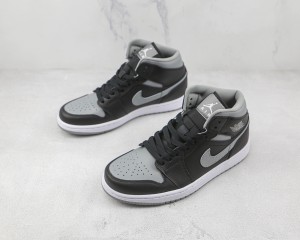 Air Jordan 1 Mid Back AJMB100091