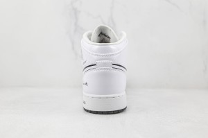 Air Jordan 1 Mid Back AJMB100094