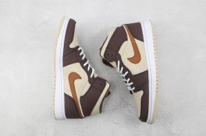 Air Jordan 1 Mid Back AJMB100095