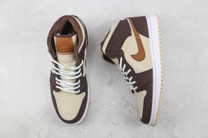 Air Jordan 1 Mid Back AJMB100095