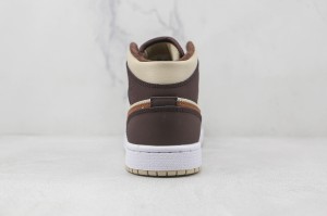 Air Jordan 1 Mid Back AJMB100095