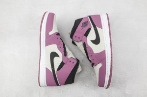 Air Jordan 1 Mid Back AJMB100097