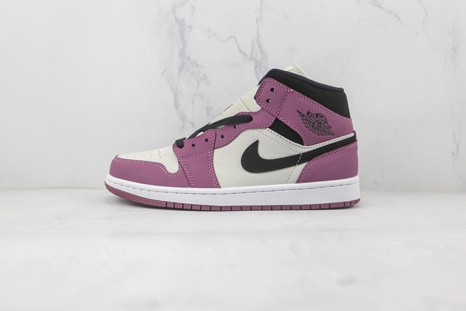 Air Jordan 1 Mid Back AJMB100097