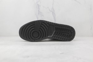 Air Jordan 1 Mid Back AJMB100098