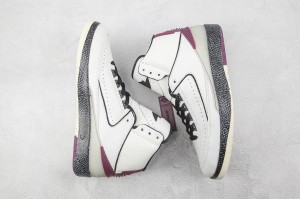 Air Jordan 2 AJ200010