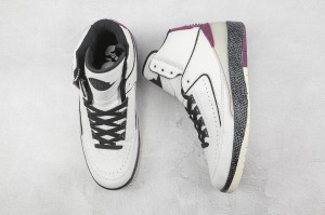 Air Jordan 2 AJ200010