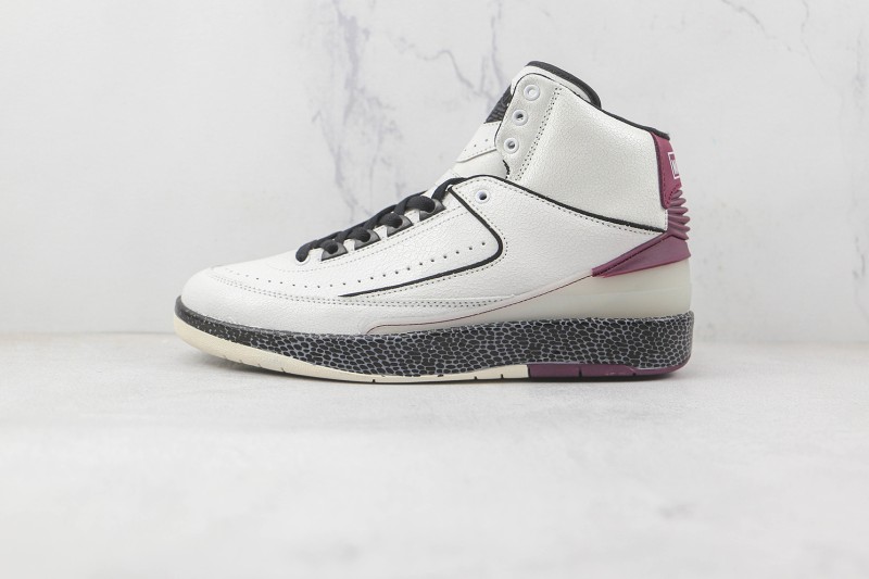 Air Jordan 2 AJ200010