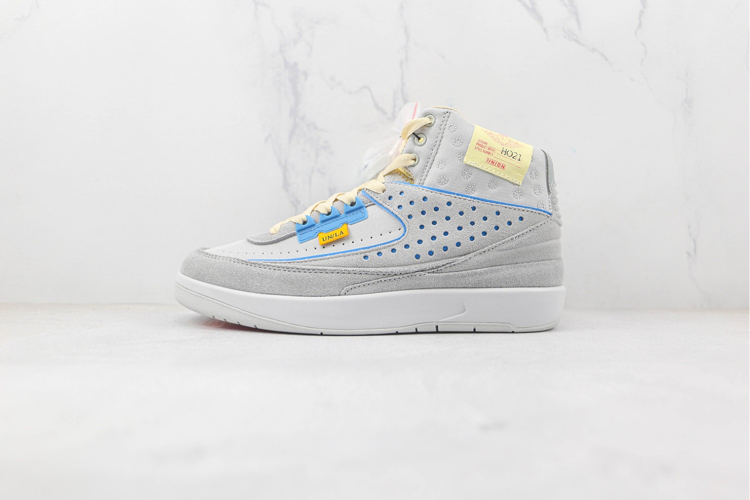 Air Jordan 2 AJ200012