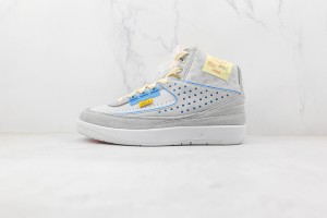 Air Jordan 2 AJ200012