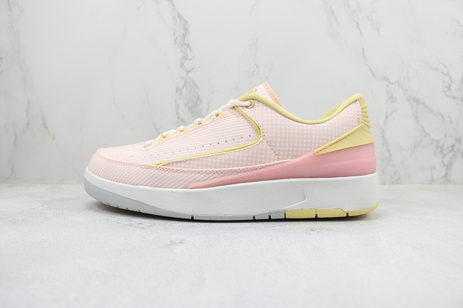 Air Jordan 2 AJ20004