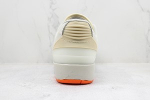 Air Jordan 2 AJ20007