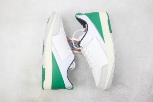 Air Jordan 2 AJ20008