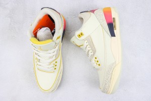 Air Jordan 3 AJ300011