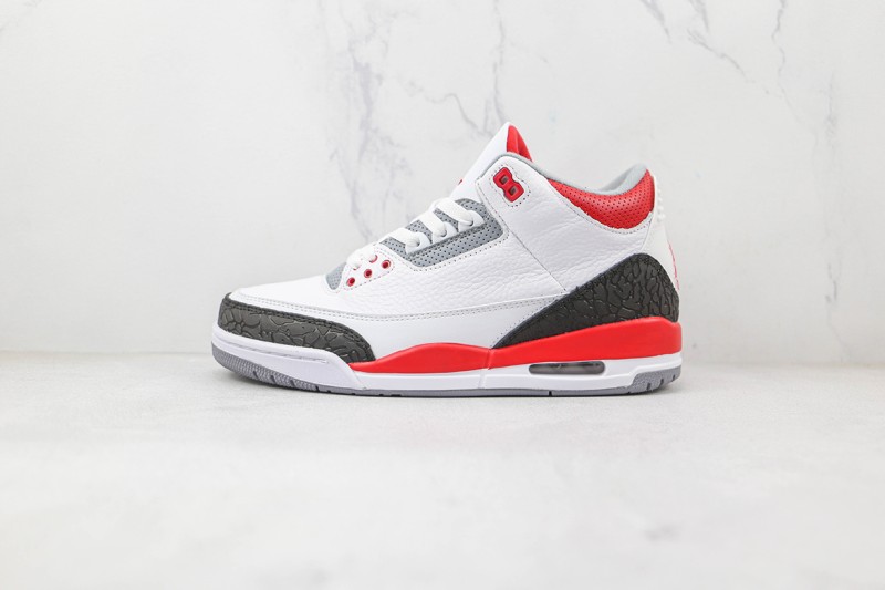 Air Jordan 3 AJ3000117