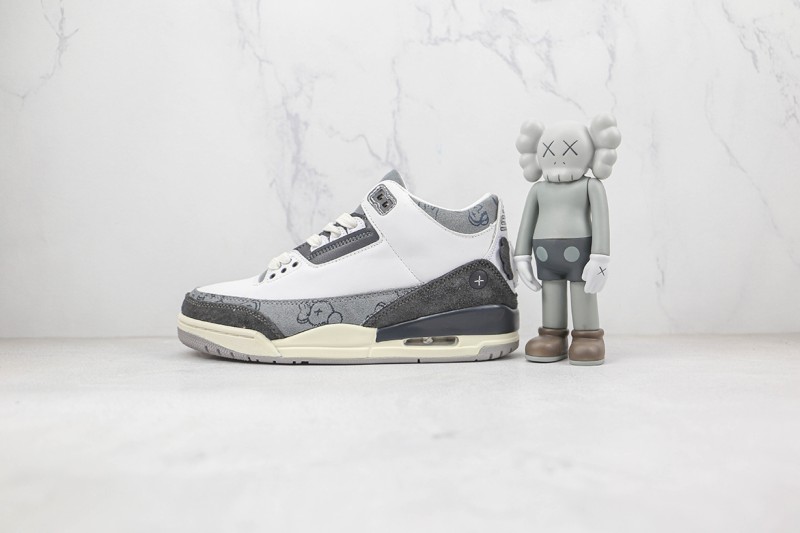 Air Jordan 3 AJ3000118