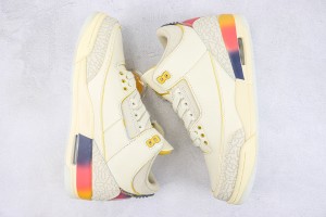 Air Jordan 3 AJ300016