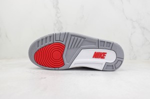Air Jordan 3 AJ300025